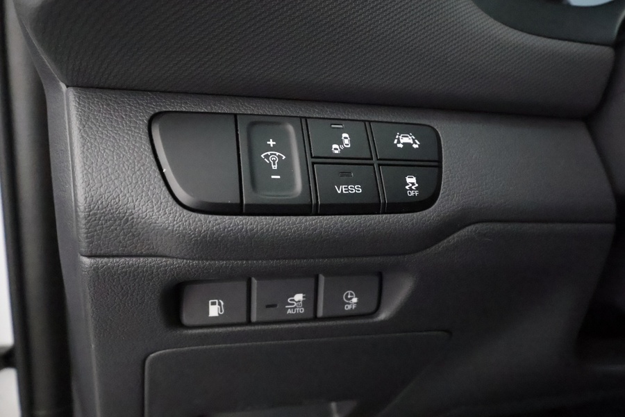 Hyundai IONIQ plug-in vaihtoauto