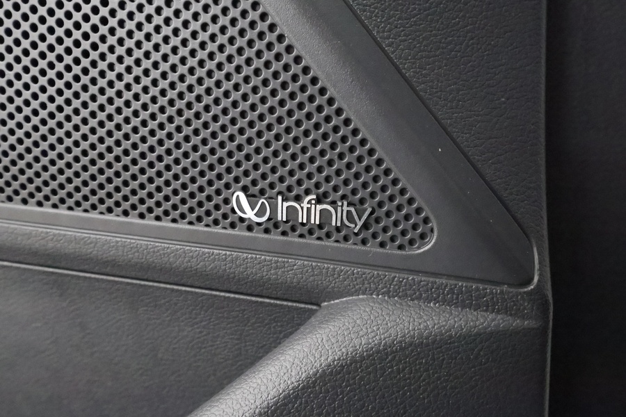 Hyundai IONIQ plug-in vaihtoauto