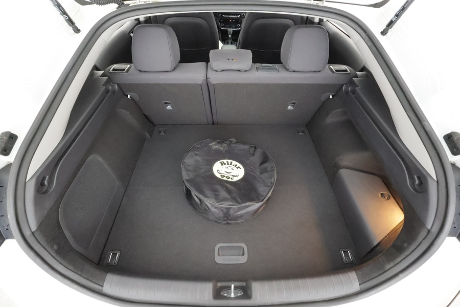 Hyundai IONIQ plug-in vaihtoauto