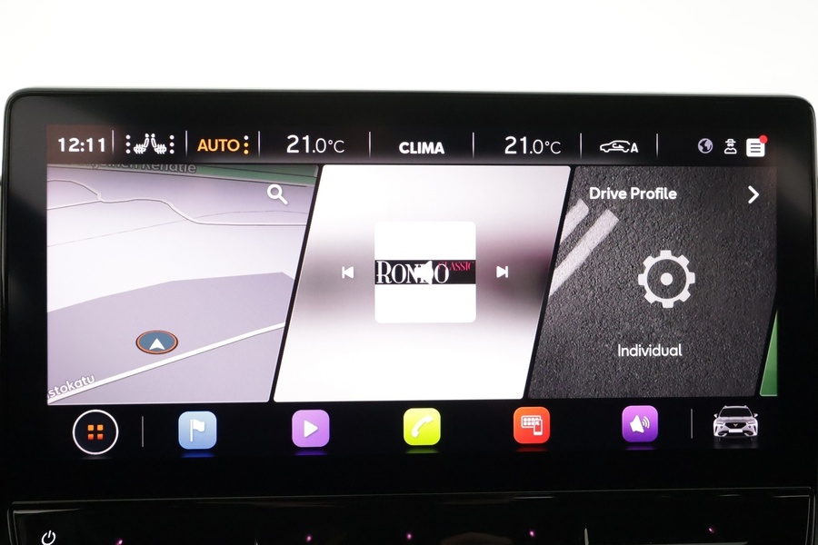 Cupra Formentor vaihtoauto