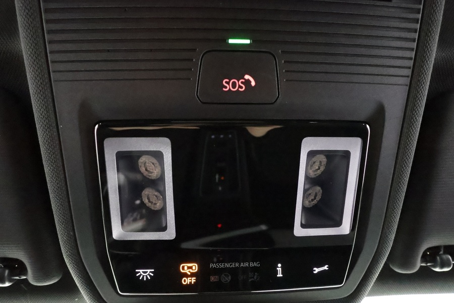 Cupra Formentor vaihtoauto