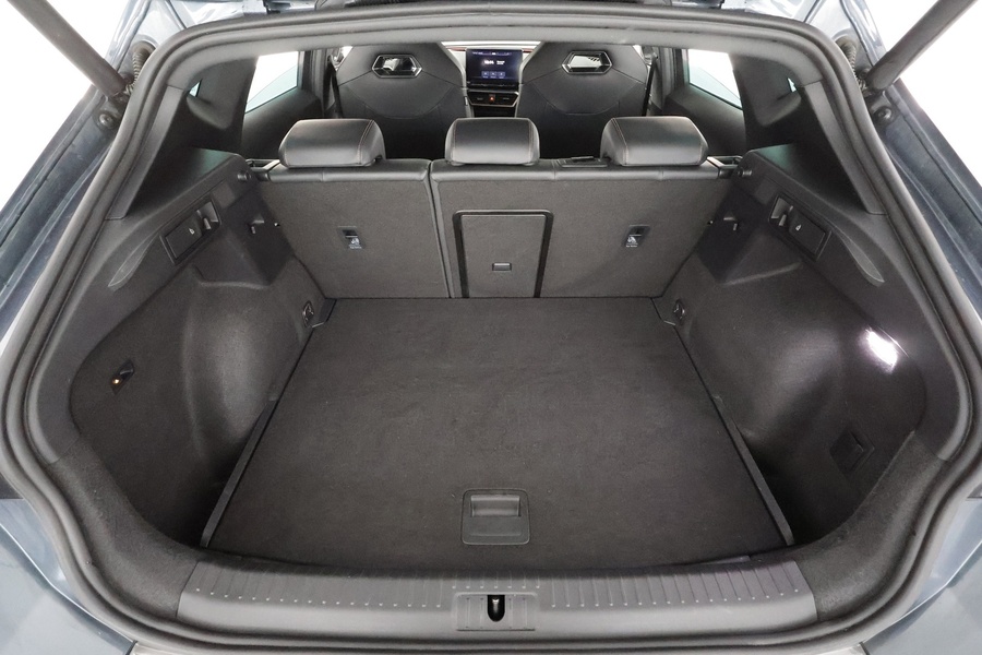 Cupra Formentor vaihtoauto