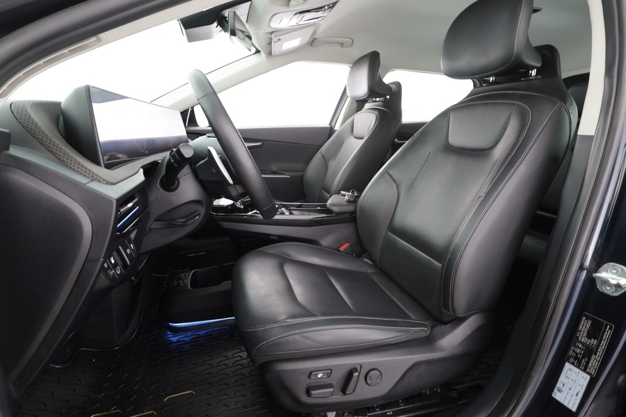Kia EV6 vaihtoauto