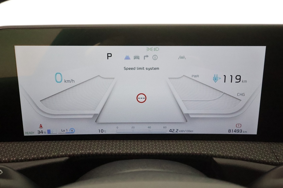 Kia EV6 vaihtoauto