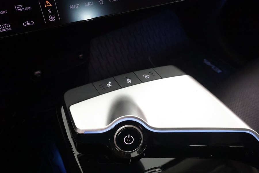 Kia EV6 vaihtoauto