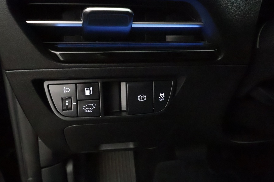 Kia EV6 vaihtoauto