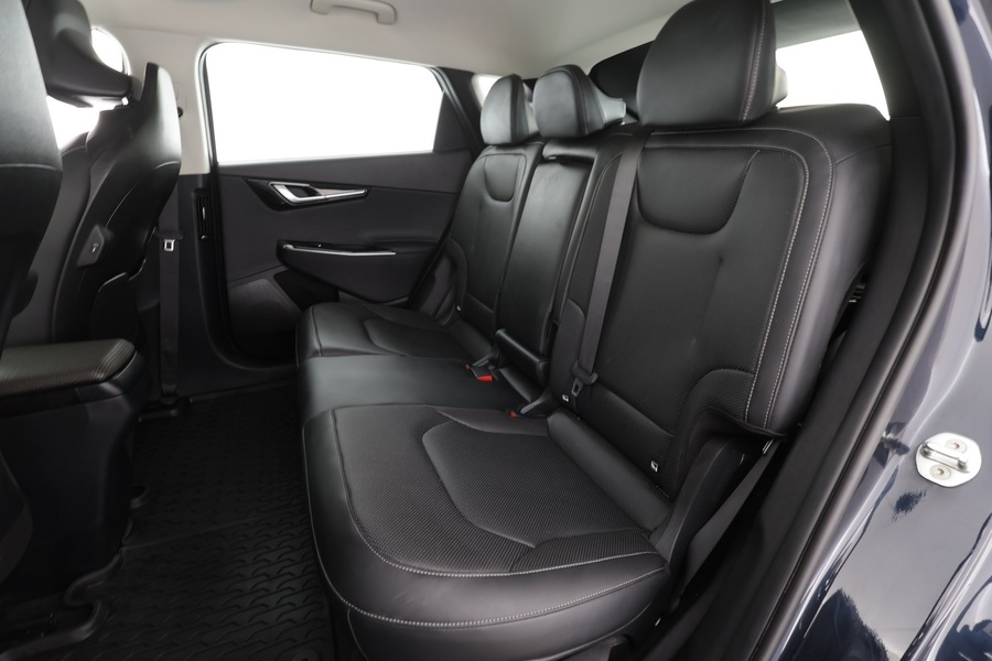 Kia EV6 vaihtoauto
