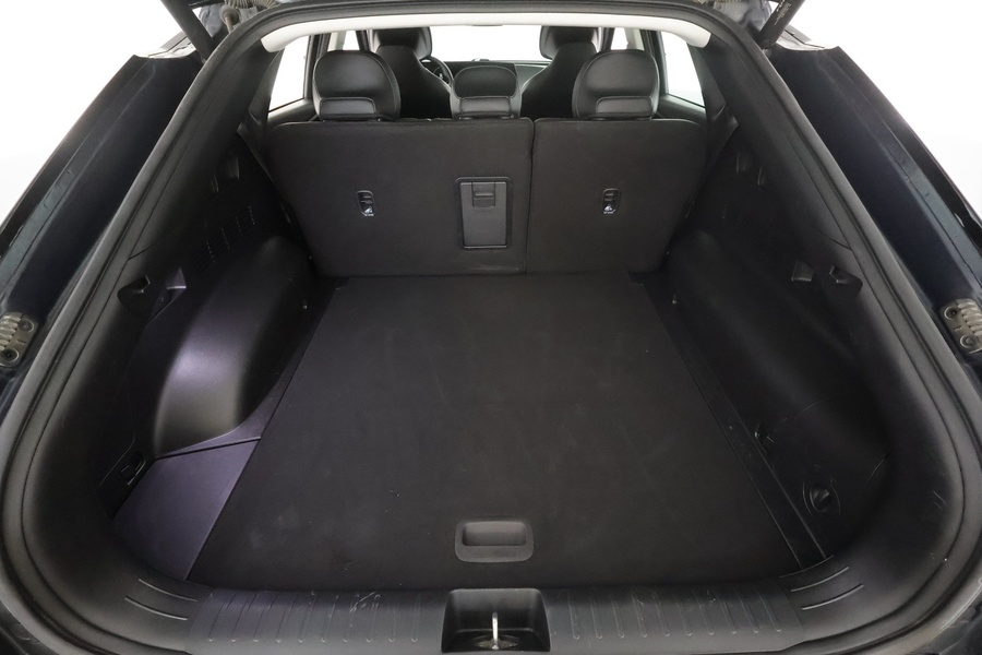 Kia EV6 vaihtoauto