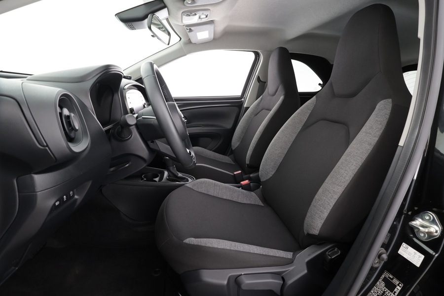 Toyota Aygo X vaihtoauto