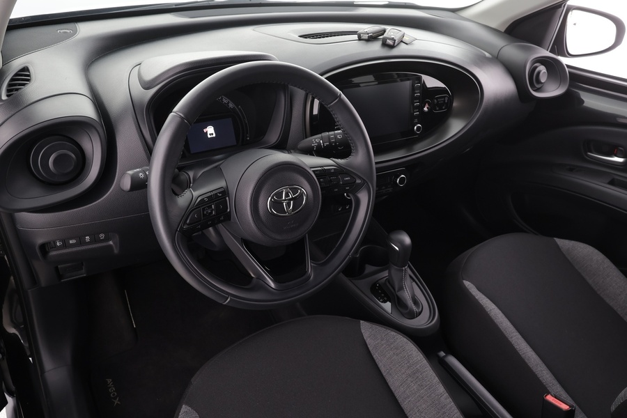 Toyota Aygo X vaihtoauto