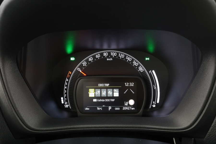 Toyota Aygo X vaihtoauto