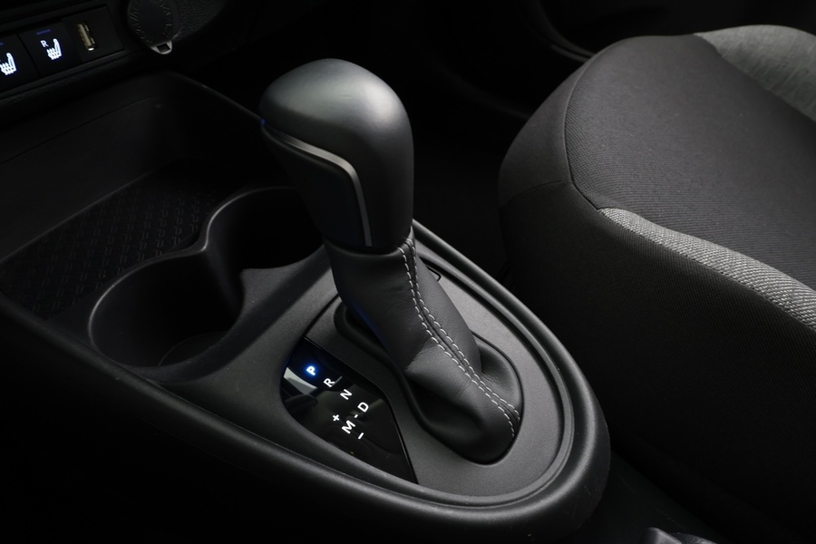 Toyota Aygo X vaihtoauto