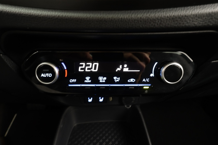 Toyota Aygo X vaihtoauto