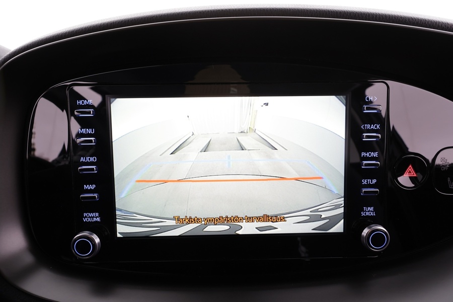 Toyota Aygo X vaihtoauto