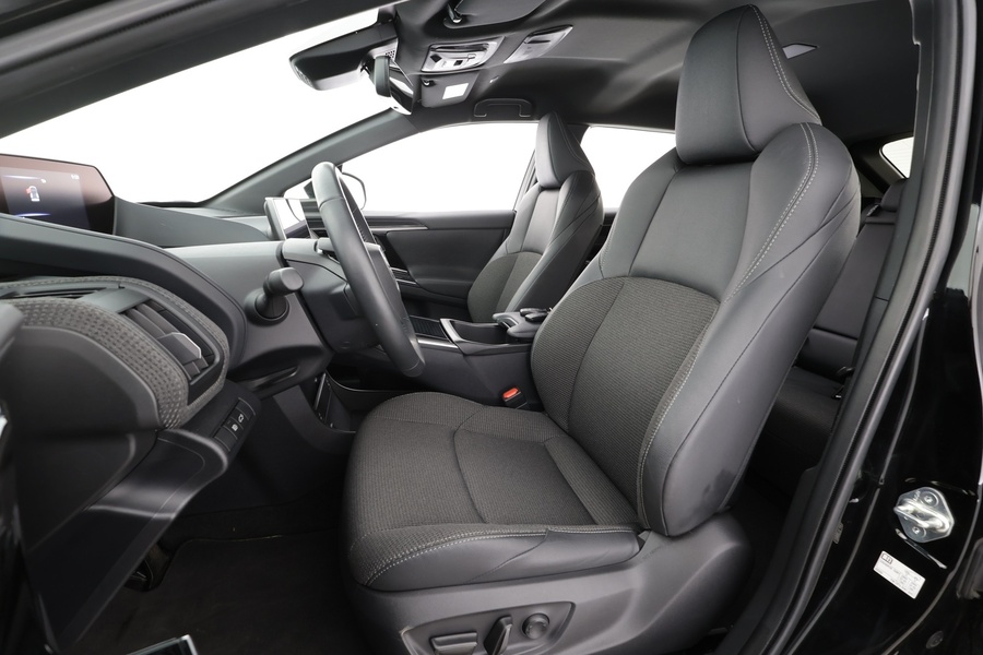 Toyota bZ4X vaihtoauto