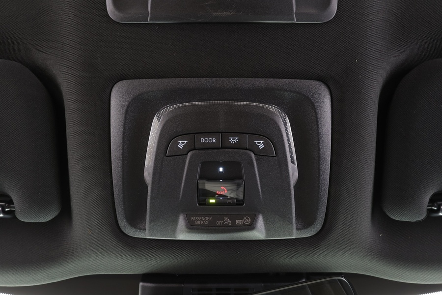 Toyota bZ4X vaihtoauto