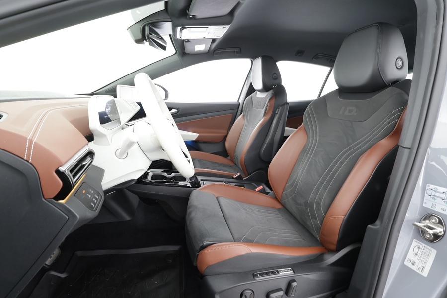 Volkswagen ID.5 vaihtoauto