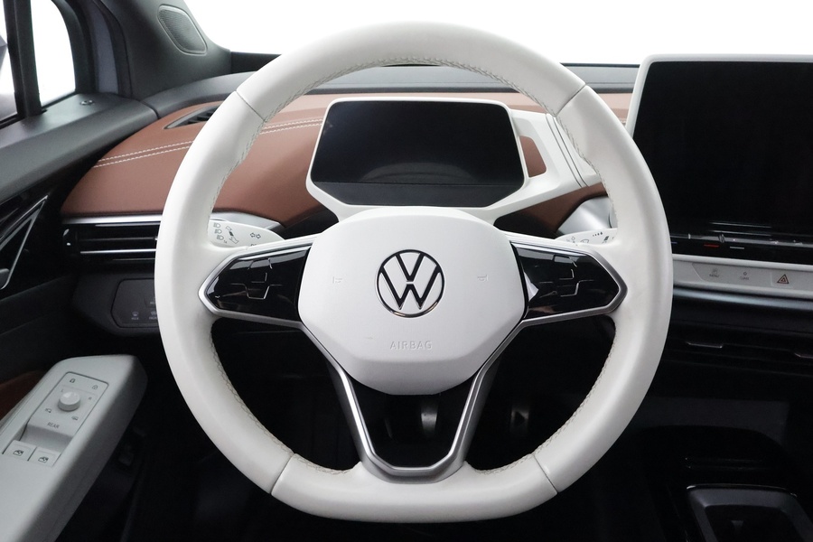 Volkswagen ID.5 vaihtoauto