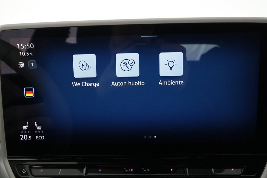 Volkswagen ID.5 vaihtoauto