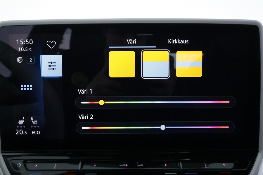 Volkswagen ID.5 vaihtoauto