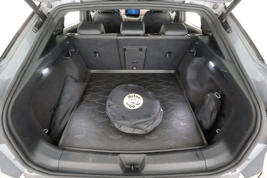 Volkswagen ID.5 vaihtoauto