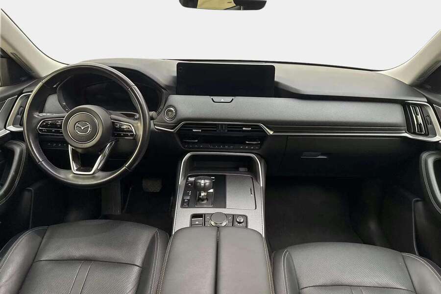 Mazda CX-60 vaihtoauto