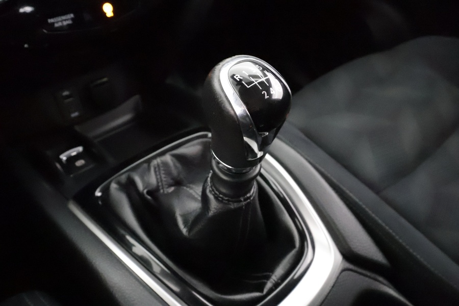 Nissan X-Trail vaihtoauto