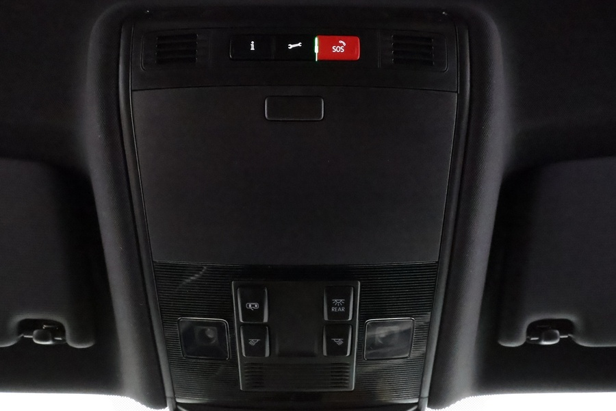 Volkswagen Arteon vaihtoauto