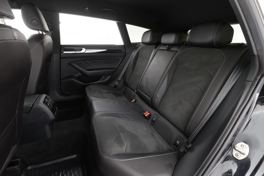 Volkswagen Arteon vaihtoauto