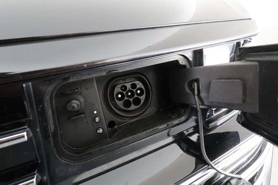 Volkswagen Arteon vaihtoauto