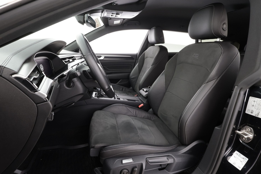 Volkswagen Arteon vaihtoauto