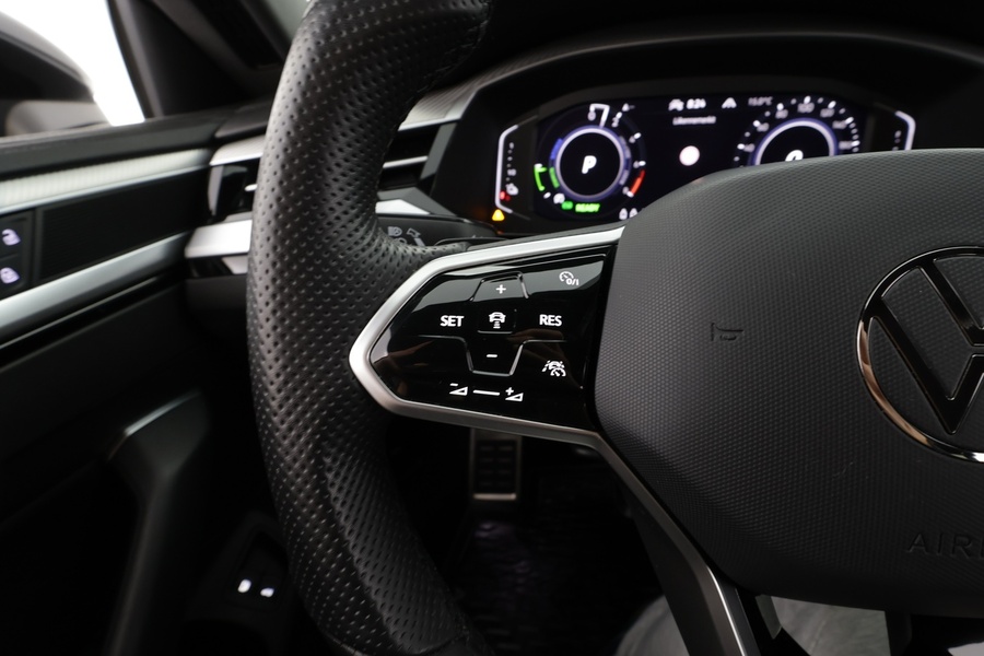 Volkswagen Arteon vaihtoauto