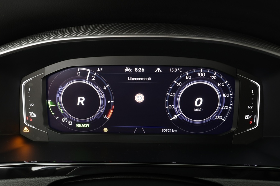 Volkswagen Arteon vaihtoauto