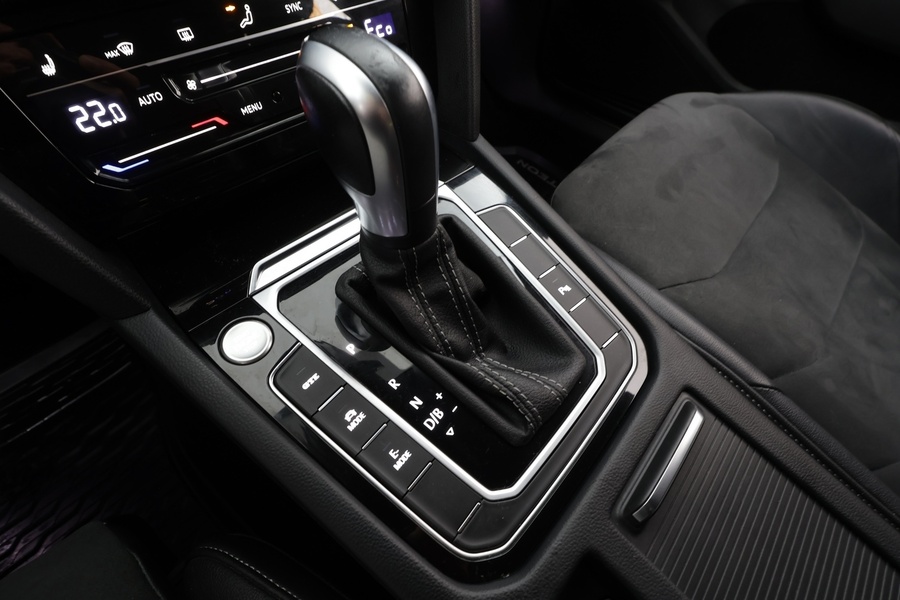 Volkswagen Arteon vaihtoauto