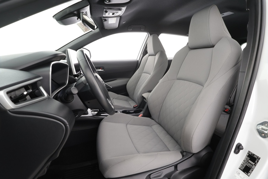 Toyota Corolla Cross vaihtoauto