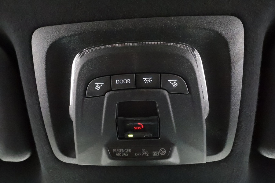 Toyota Corolla Cross vaihtoauto