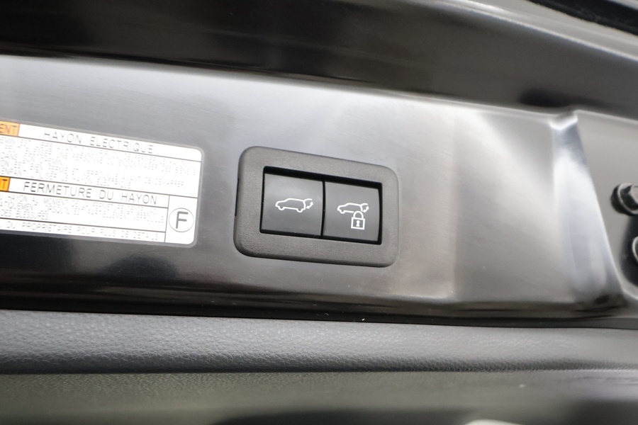 Toyota Corolla Cross vaihtoauto