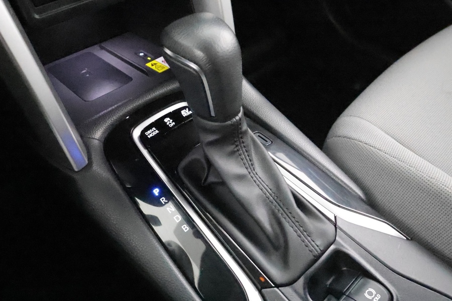 Toyota Corolla Cross vaihtoauto