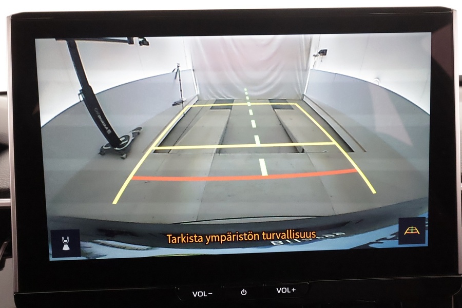 Toyota Corolla Cross vaihtoauto