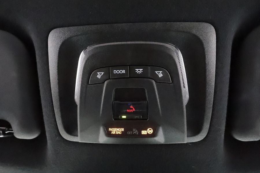 Toyota Corolla Cross vaihtoauto