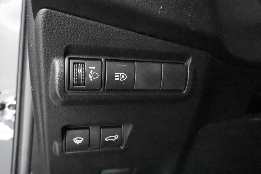 Toyota Corolla Cross vaihtoauto