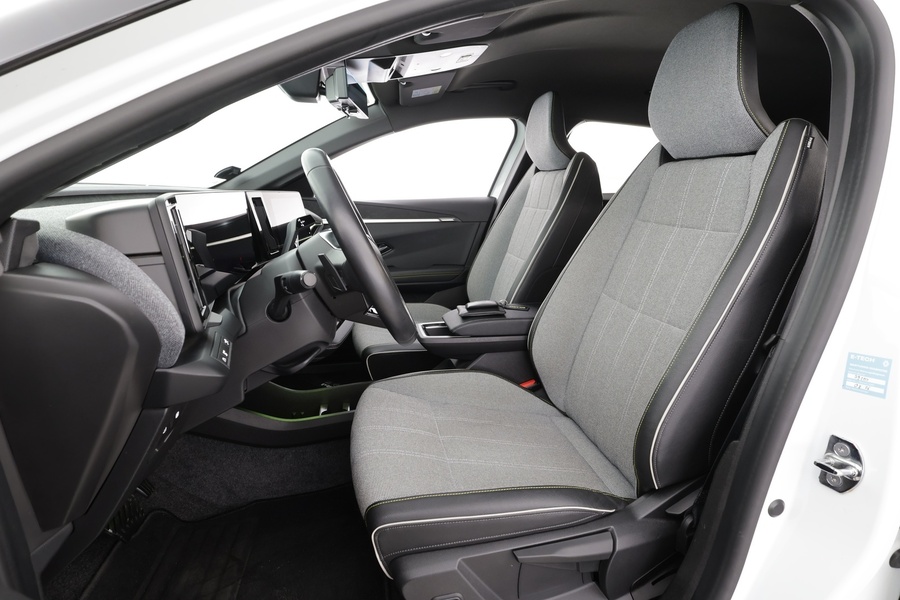 Renault Mégane vaihtoauto