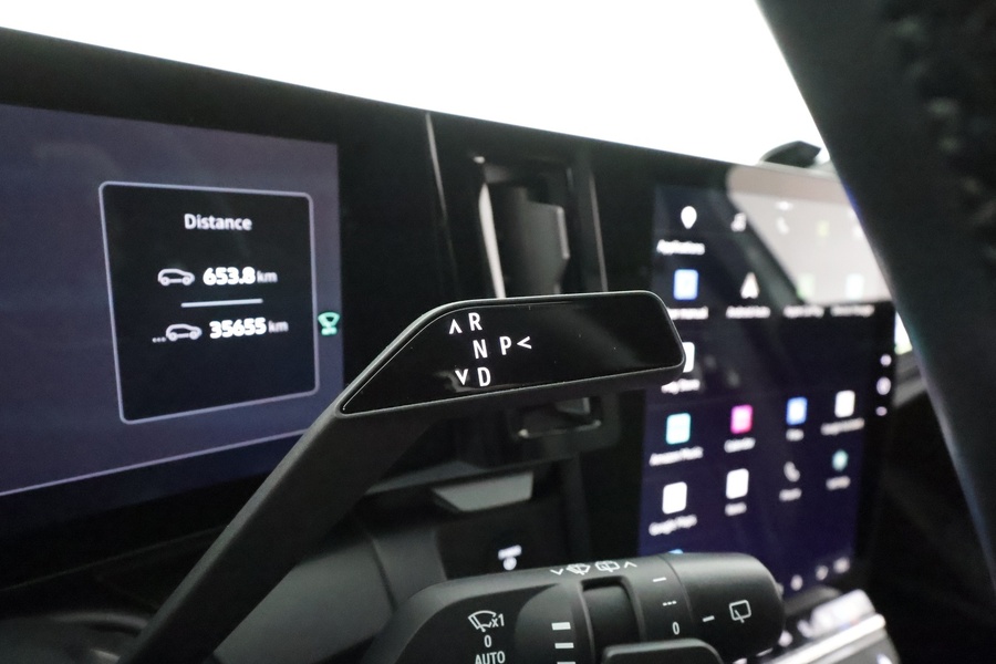 Renault Mégane vaihtoauto