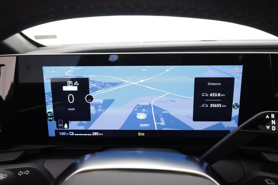 Renault Mégane vaihtoauto