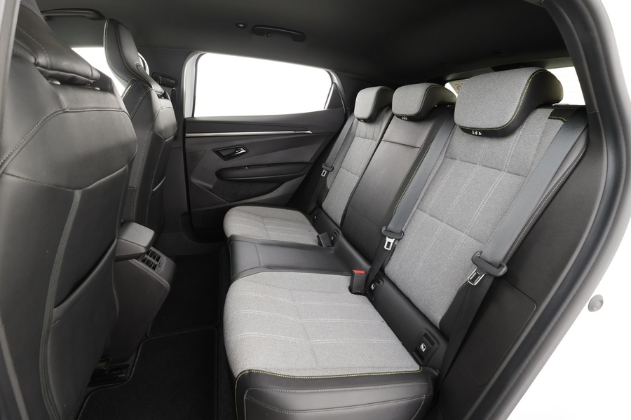 Renault Mégane vaihtoauto