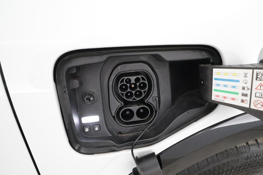 Renault Mégane vaihtoauto