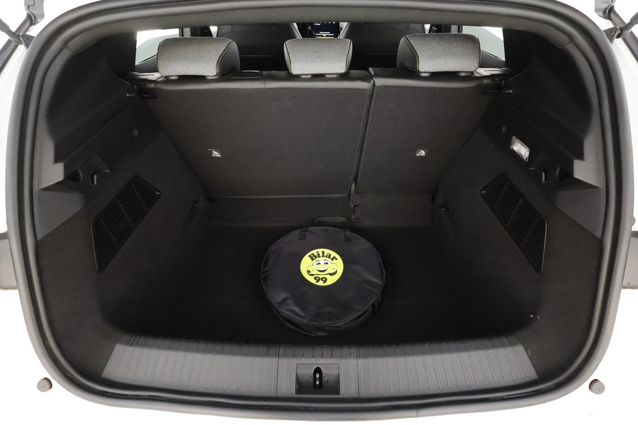 Renault Mégane vaihtoauto