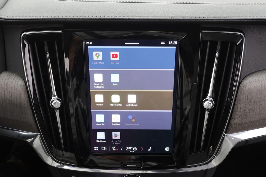 Volvo V90 vaihtoauto