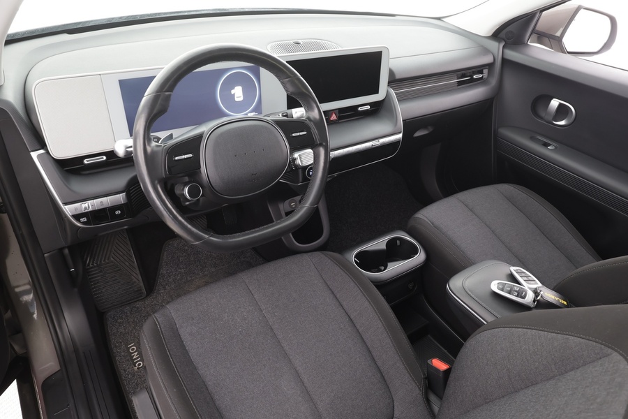 Hyundai IONIQ 5 vaihtoauto