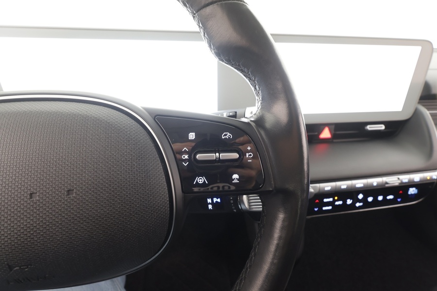 Hyundai IONIQ 5 vaihtoauto